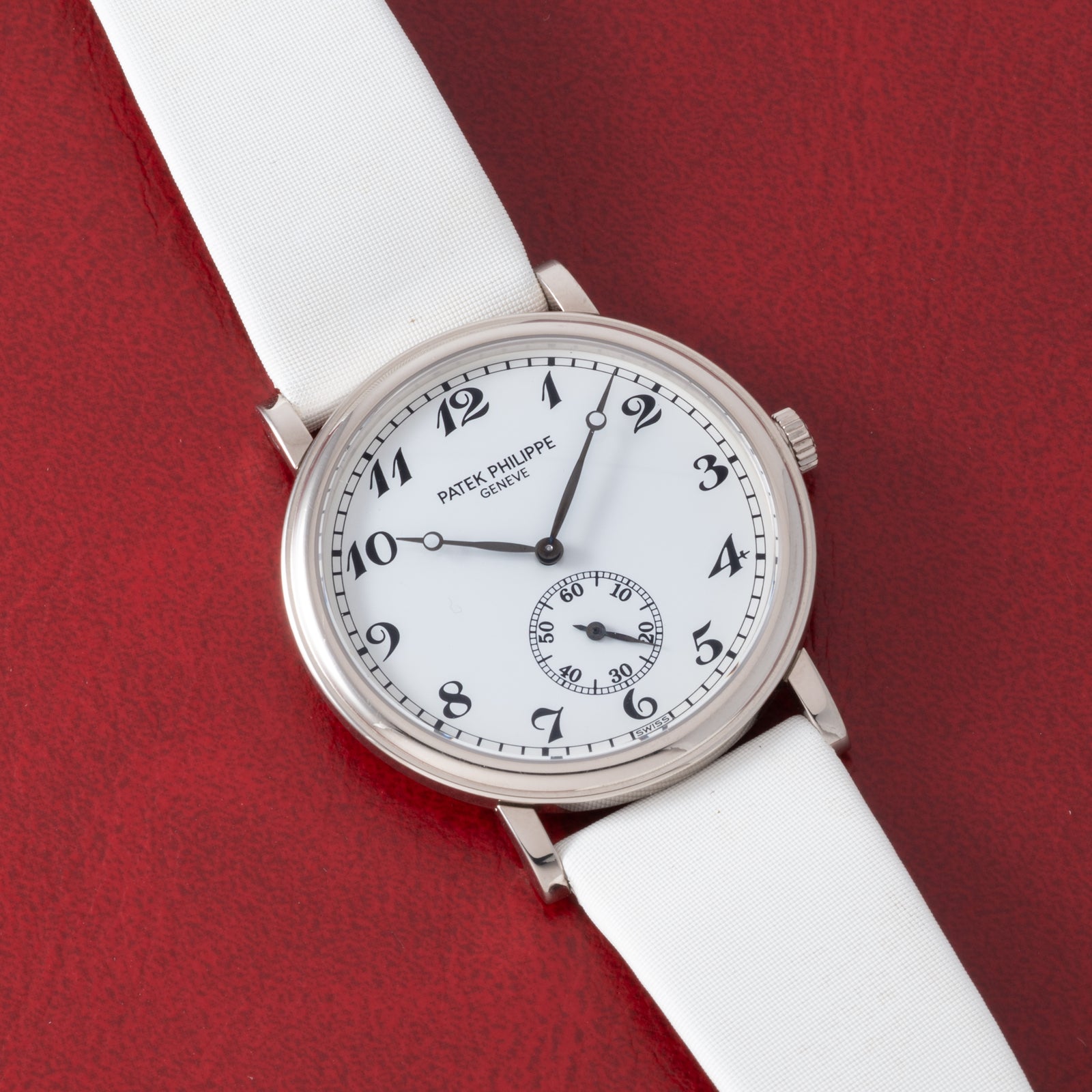 Patek Philippe Calatrava