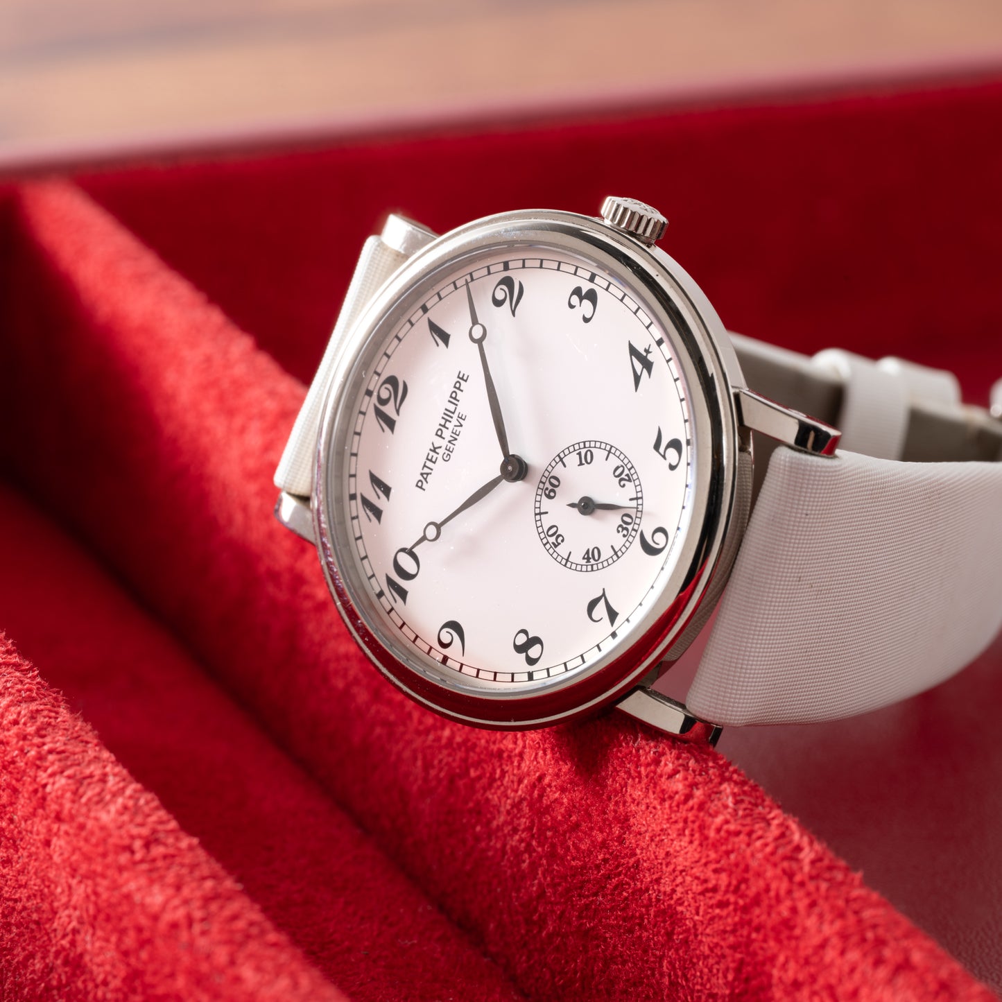 Patek Philippe Calatrava