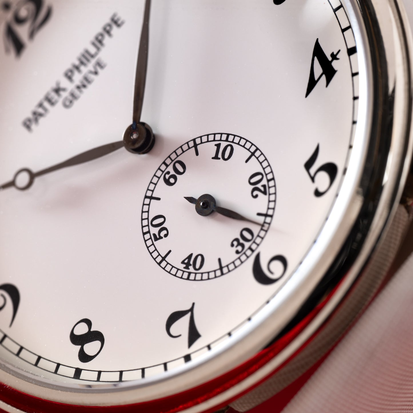 Patek Philippe Calatrava