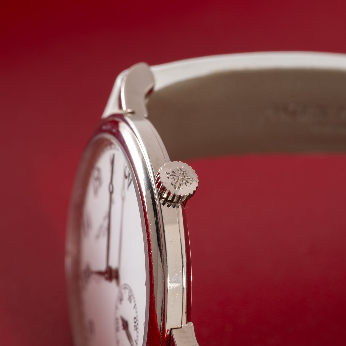 Patek Philippe Calatrava