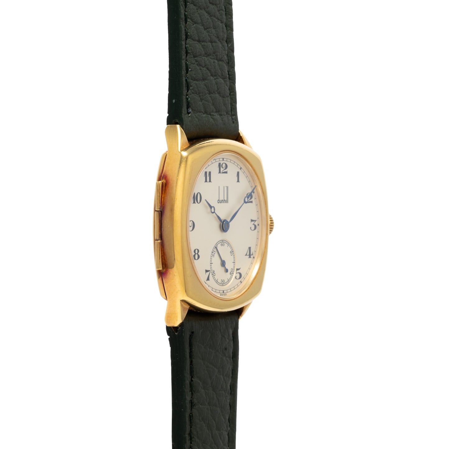 Dunhill Centenary 'Hunter Caseback' LE