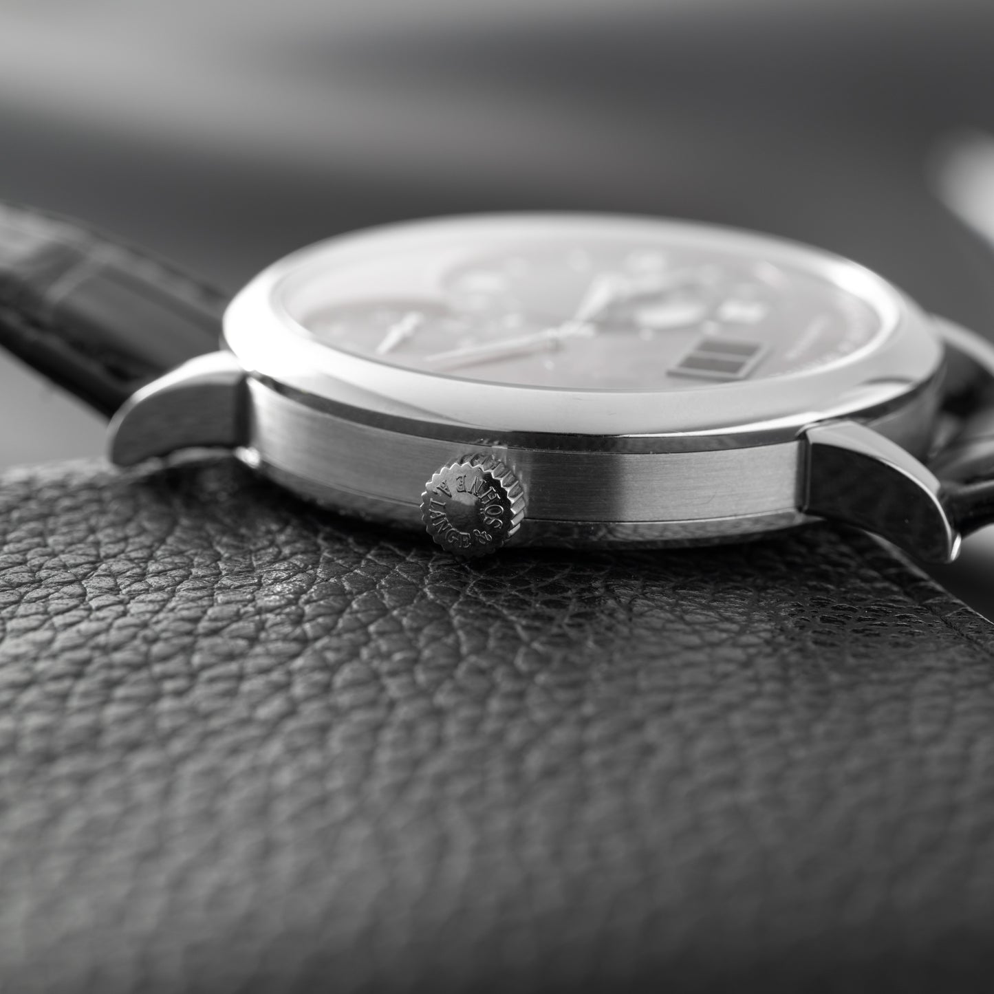 A. Lange & Söhne Grand Lange 1 Lumen Moon Phase