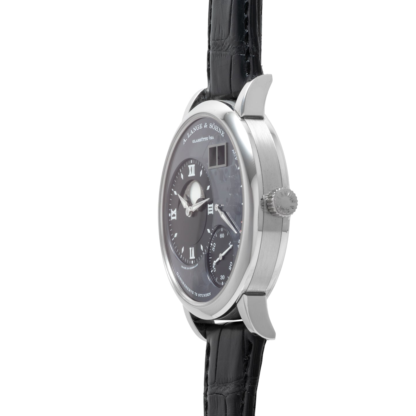 A. Lange & Söhne Grand Lange 1 Lumen Moon Phase