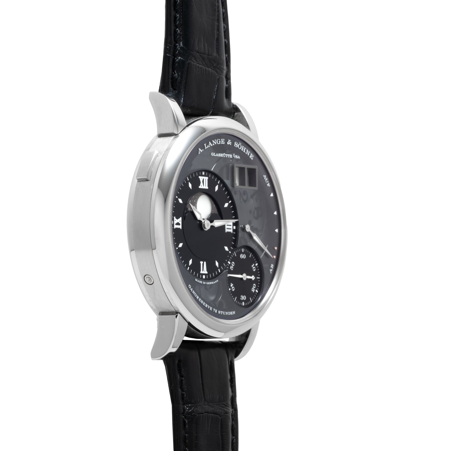 A. Lange & Söhne Grand Lange 1 Lumen Moon Phase