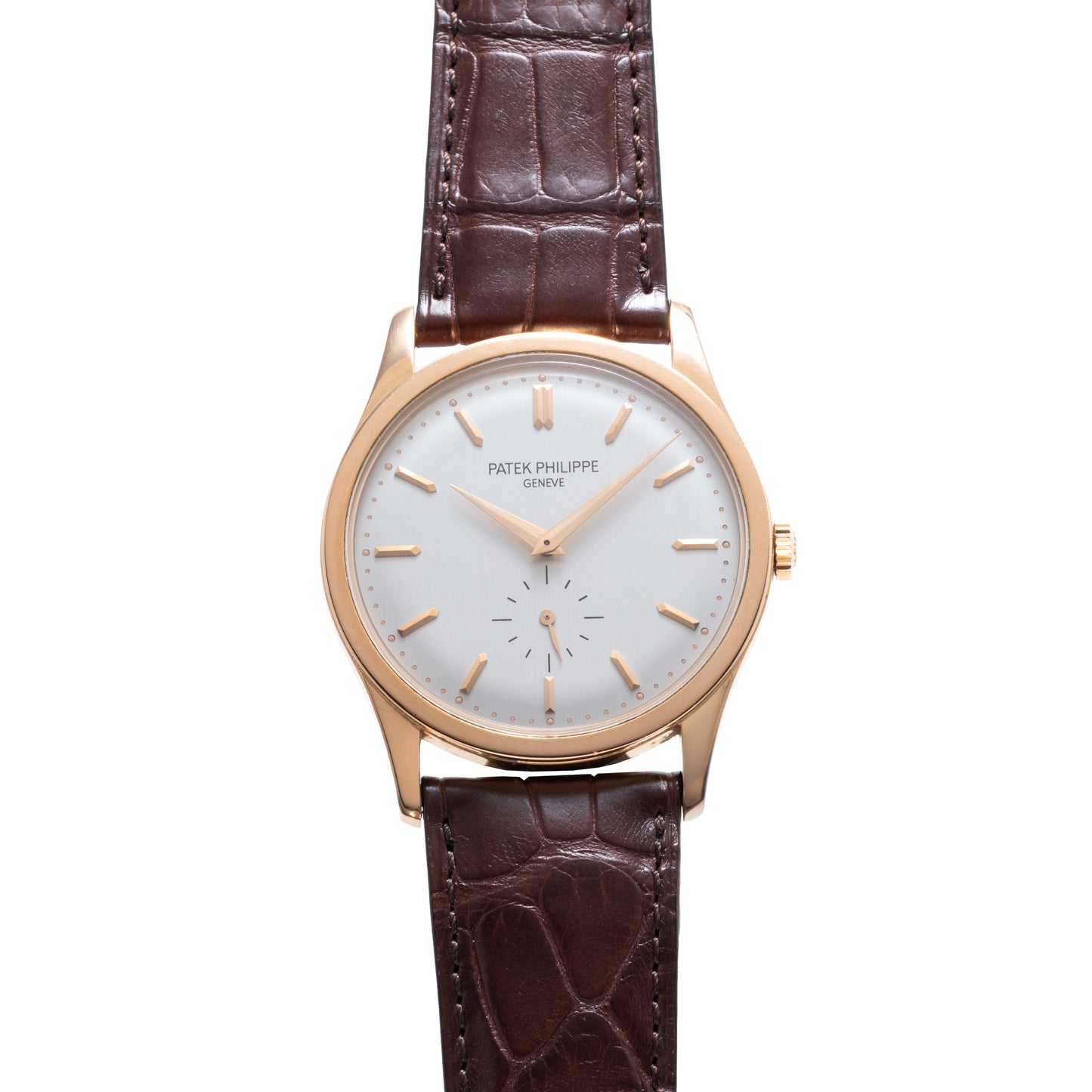 Patek Philippe Calatrava