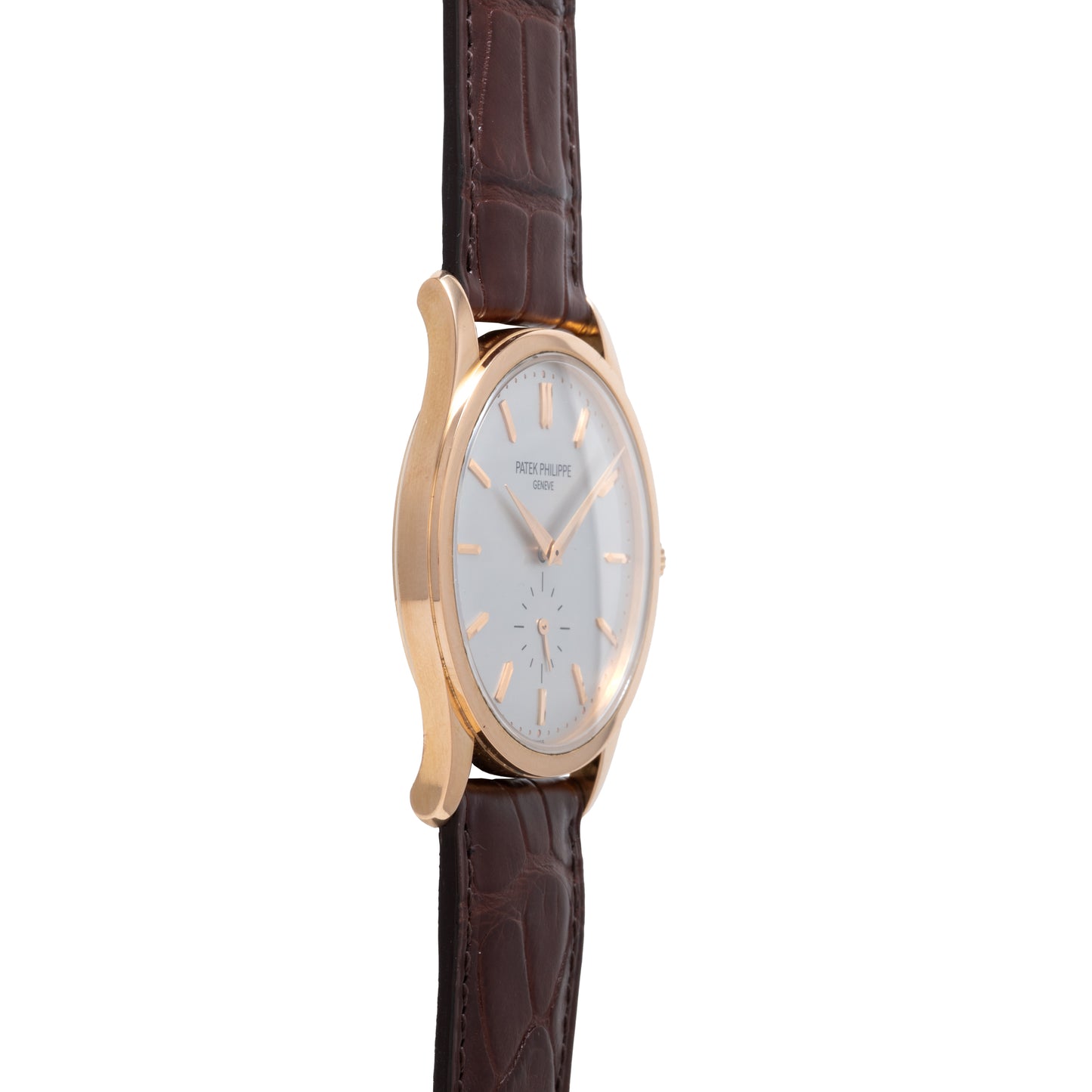Patek Philippe Calatrava