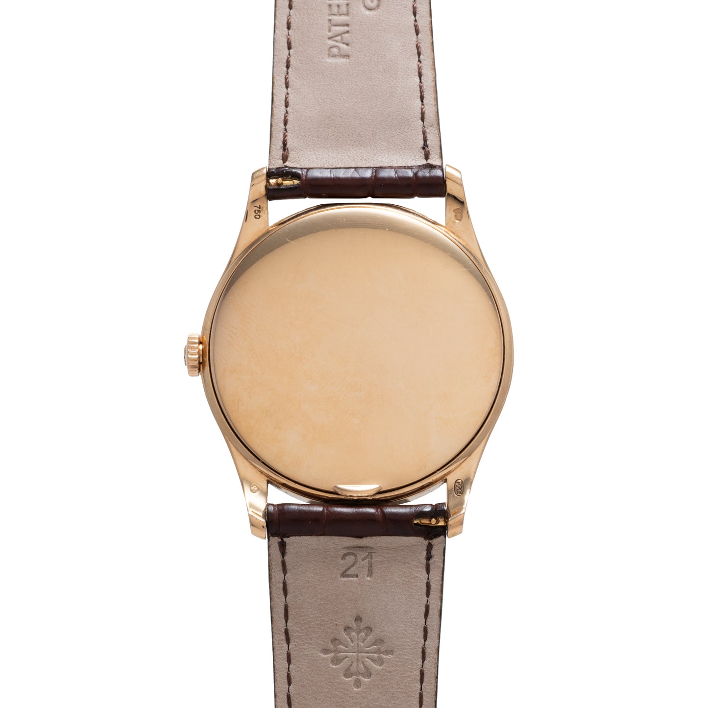 Patek Philippe Calatrava