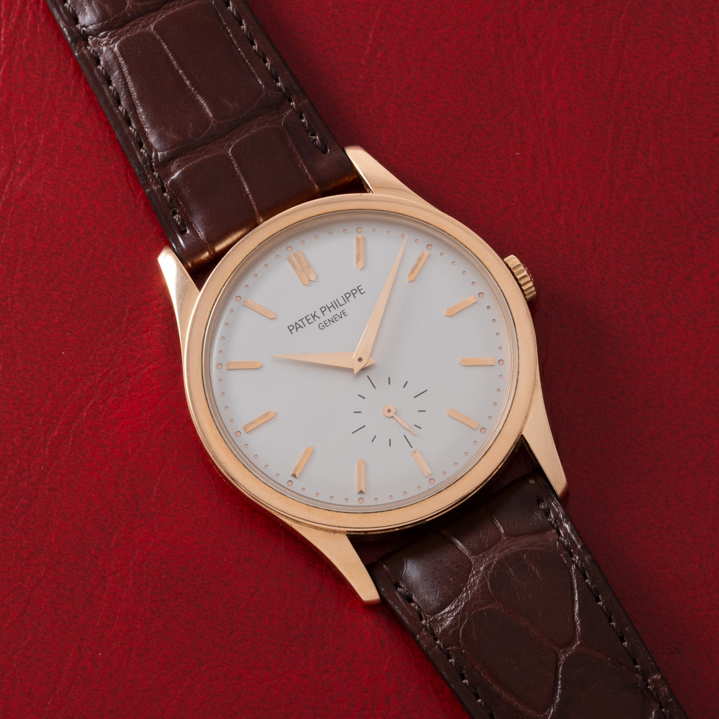 Patek Philippe Calatrava