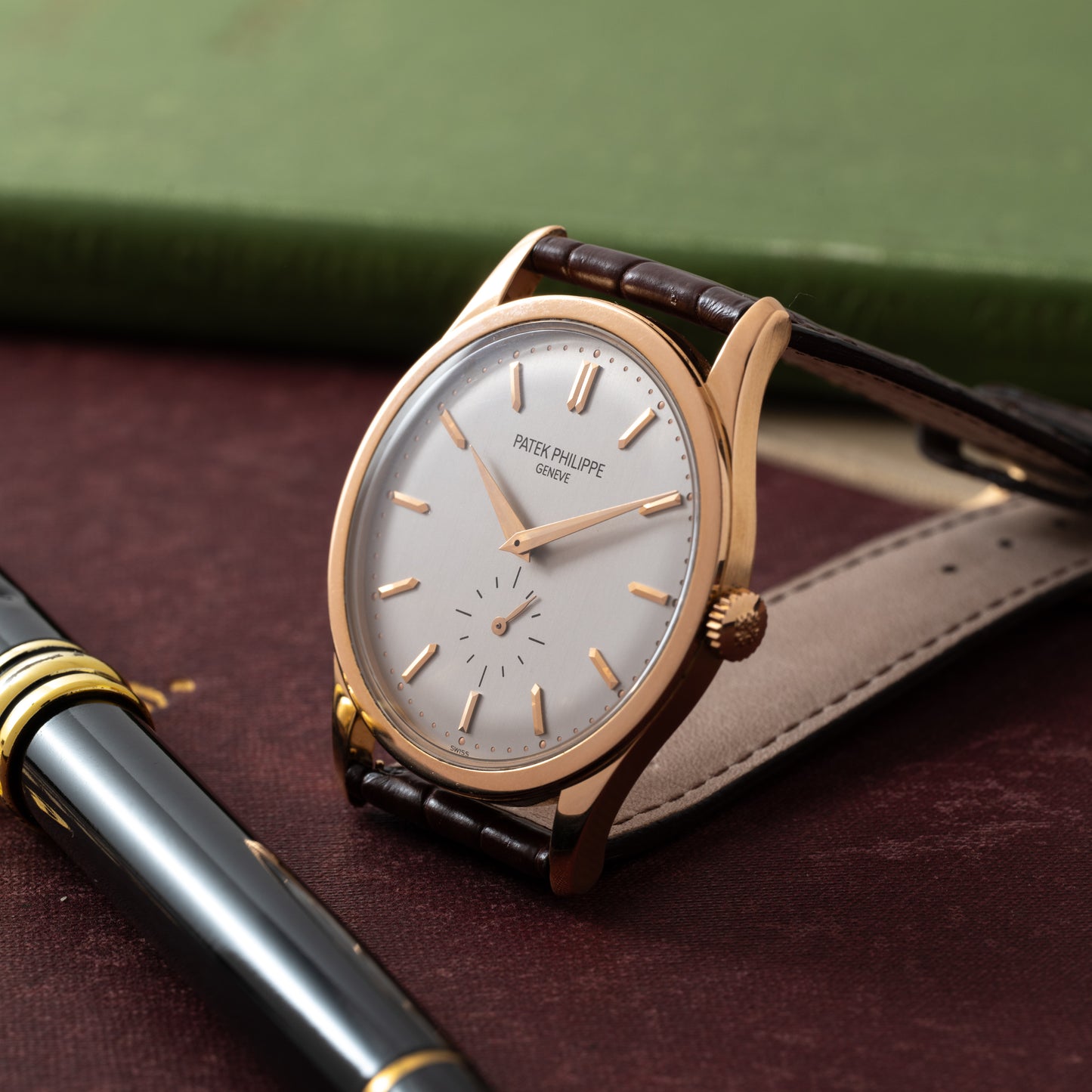 Patek Philippe Calatrava