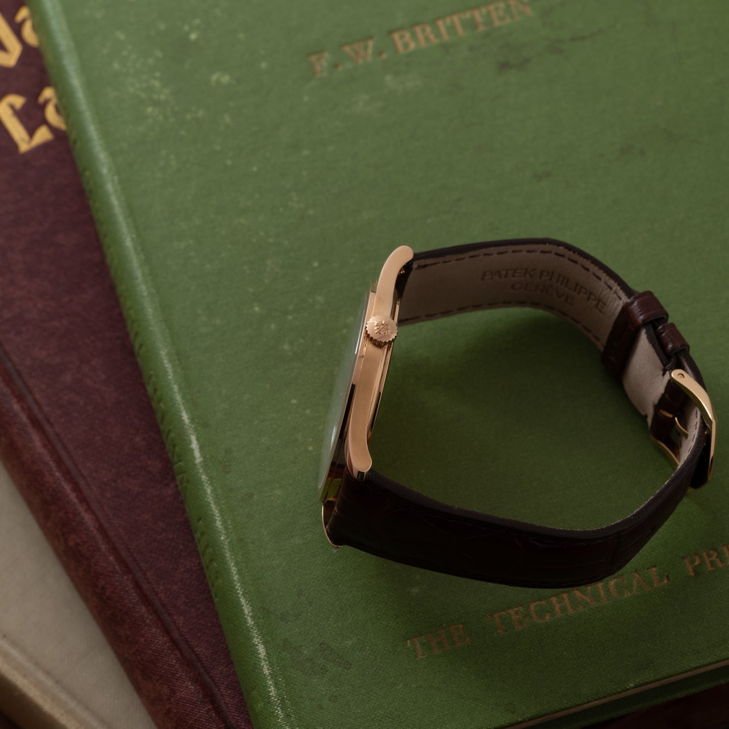 Patek Philippe Calatrava