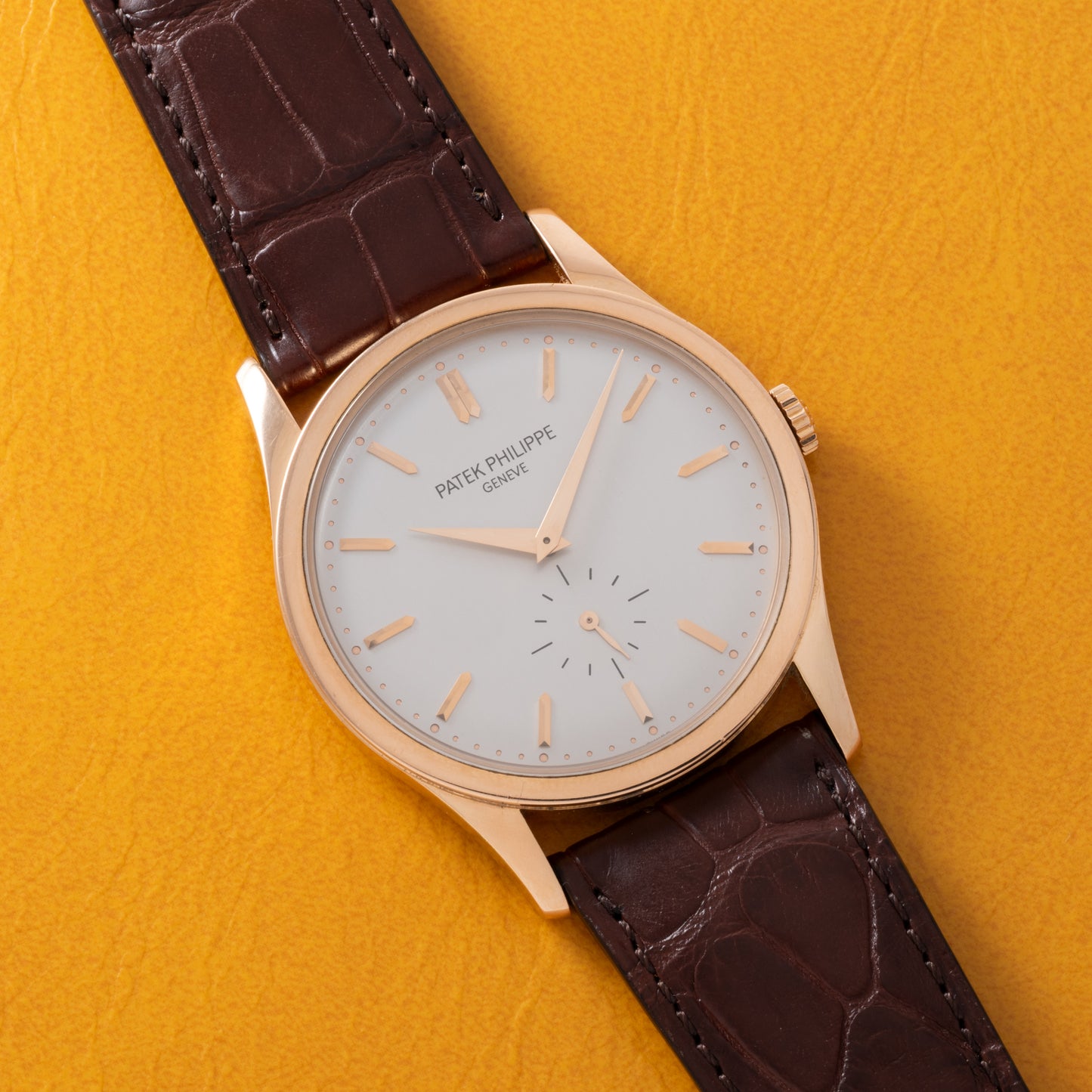 Patek Philippe Calatrava