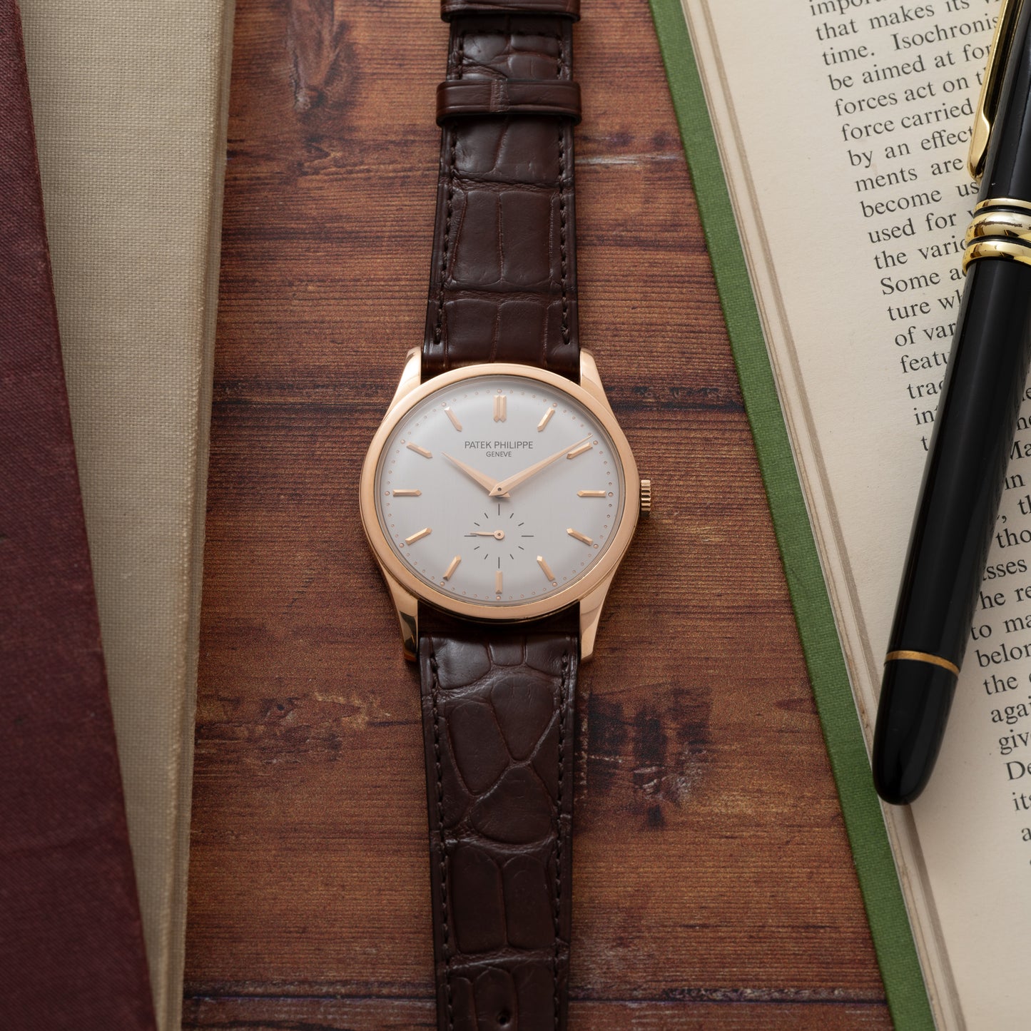 Patek Philippe Calatrava