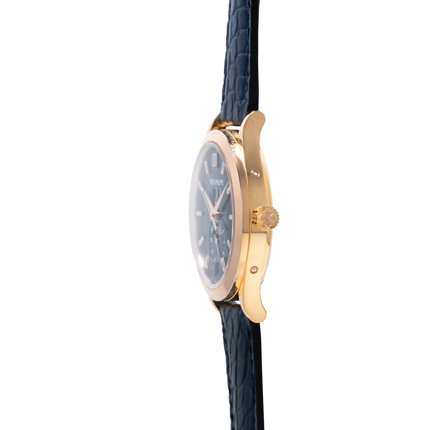 Patek Philippe Annual Calendar