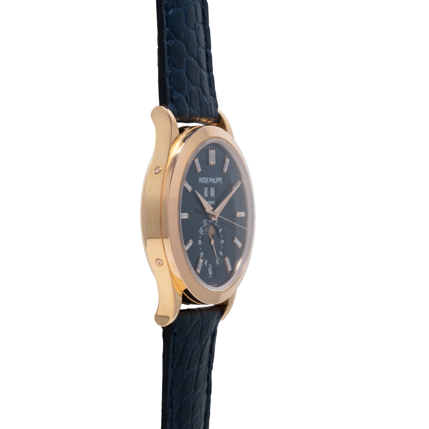 Patek Philippe Annual Calendar