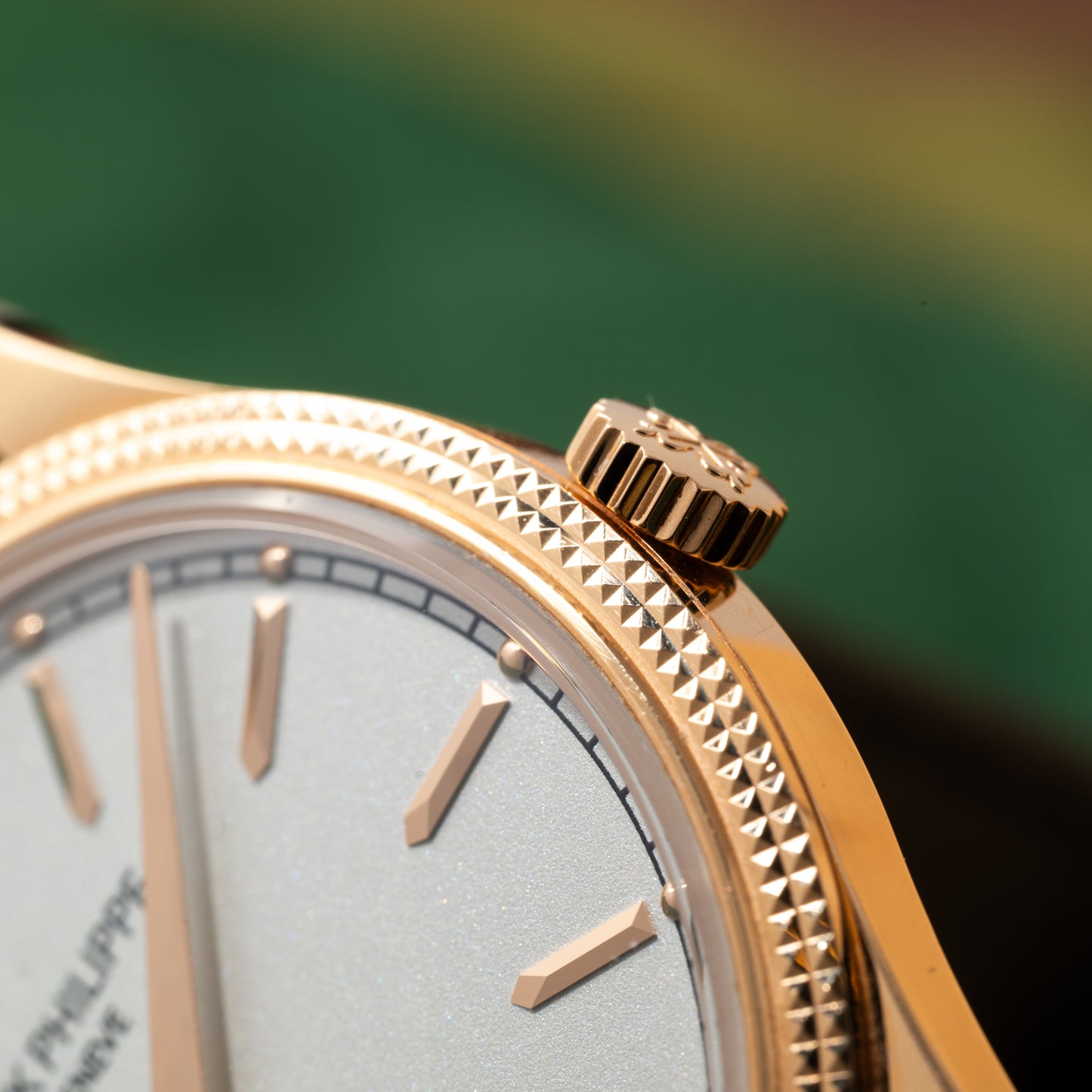 Patek Philippe Calatrava