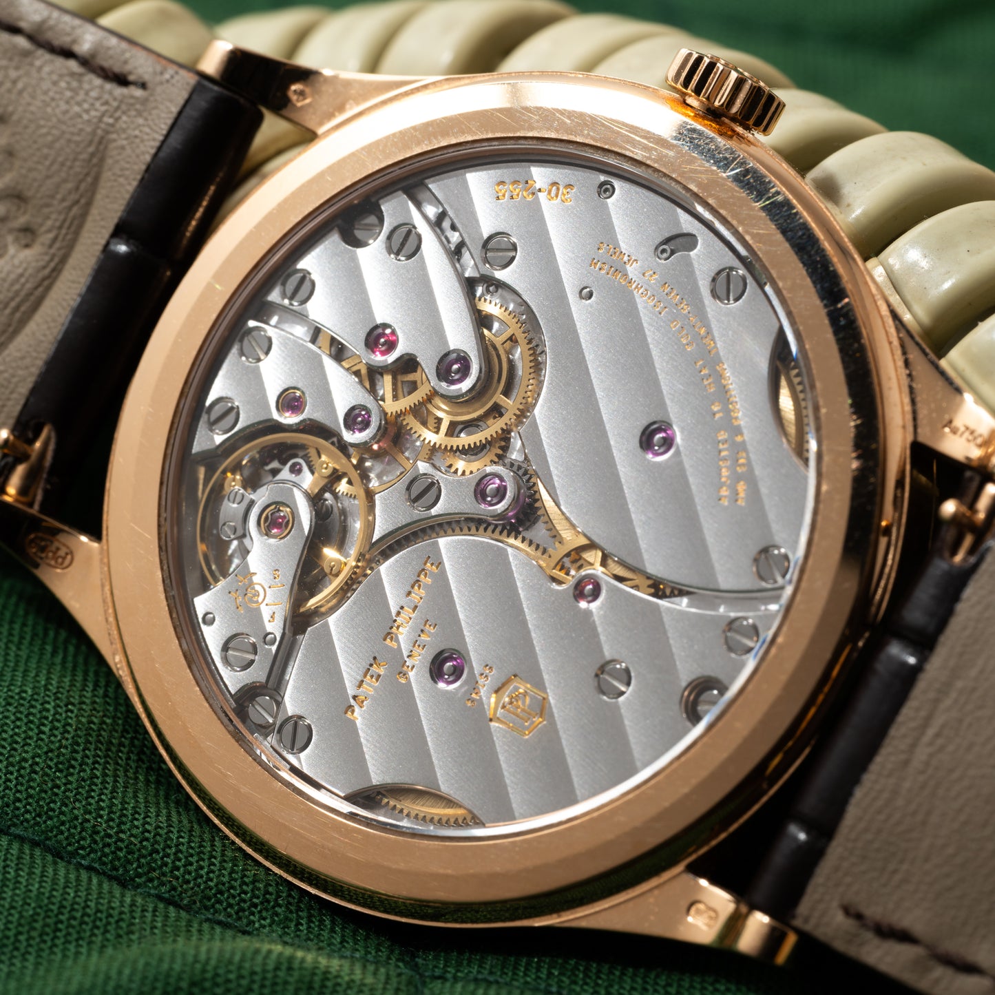 Patek Philippe Calatrava