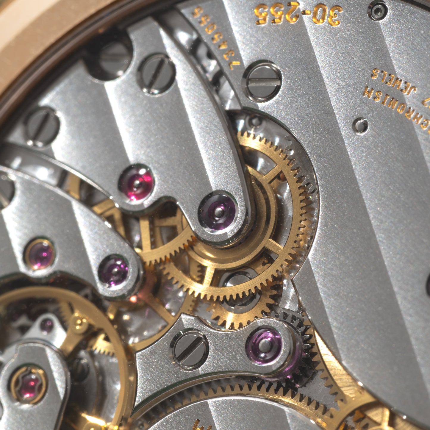 Patek Philippe Calatrava