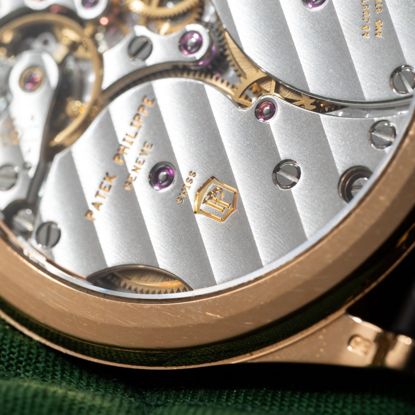 Patek Philippe Calatrava