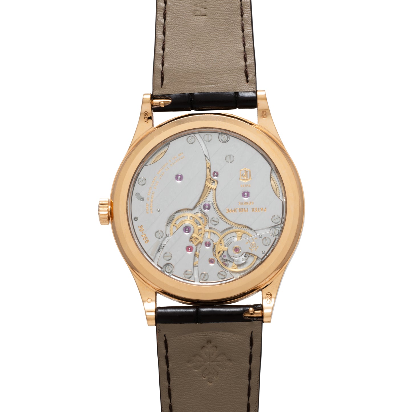 Patek Philippe Calatrava