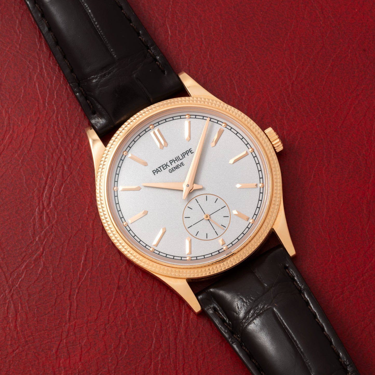 Patek Philippe Calatrava