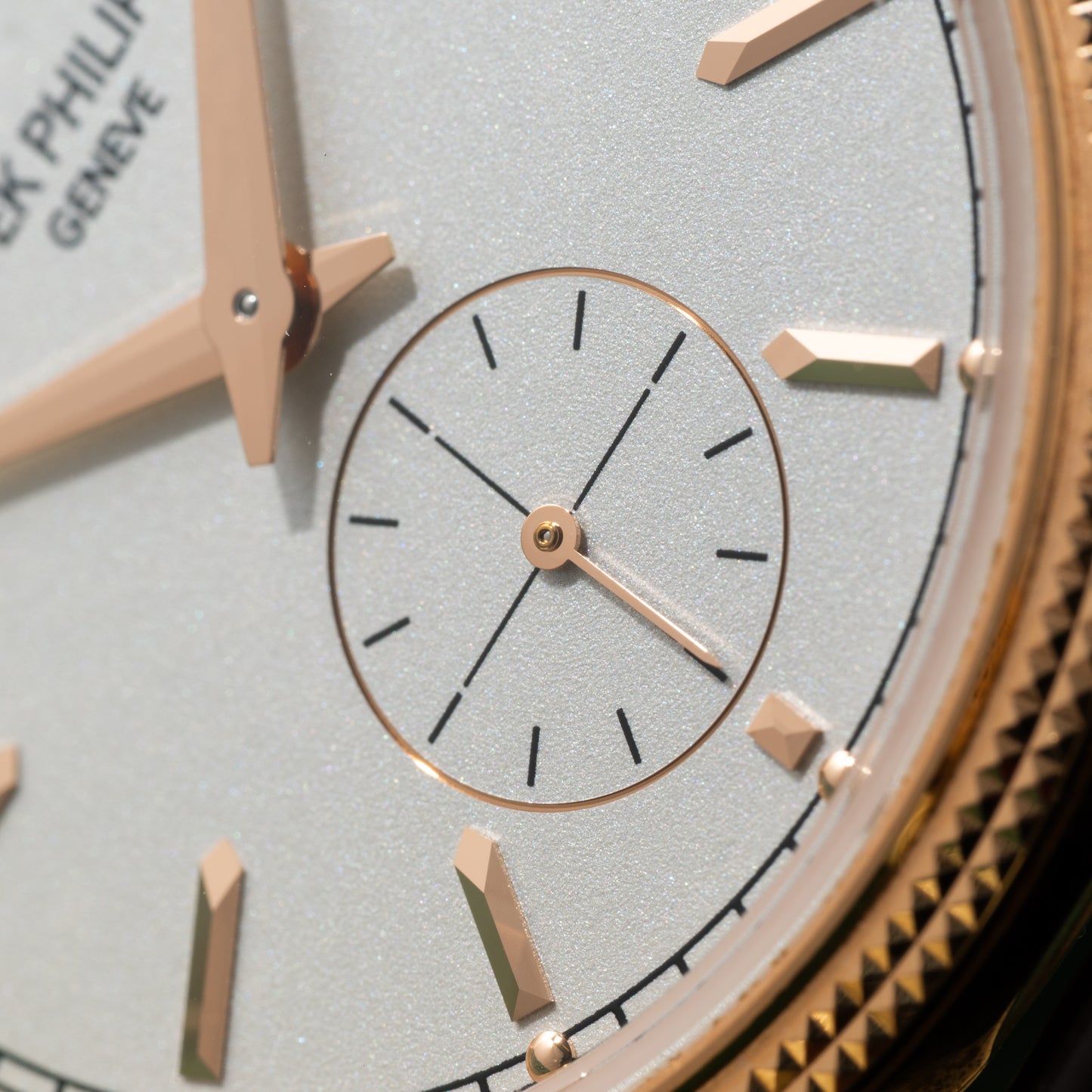 Patek Philippe Calatrava