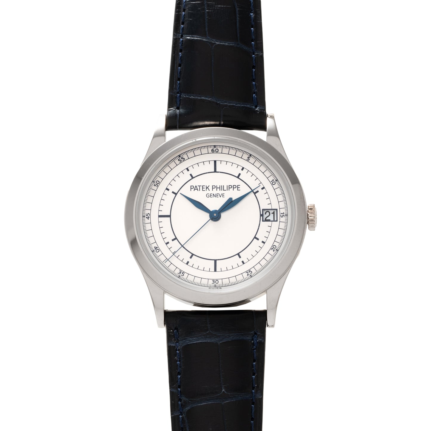 Patek Philippe Calatrava