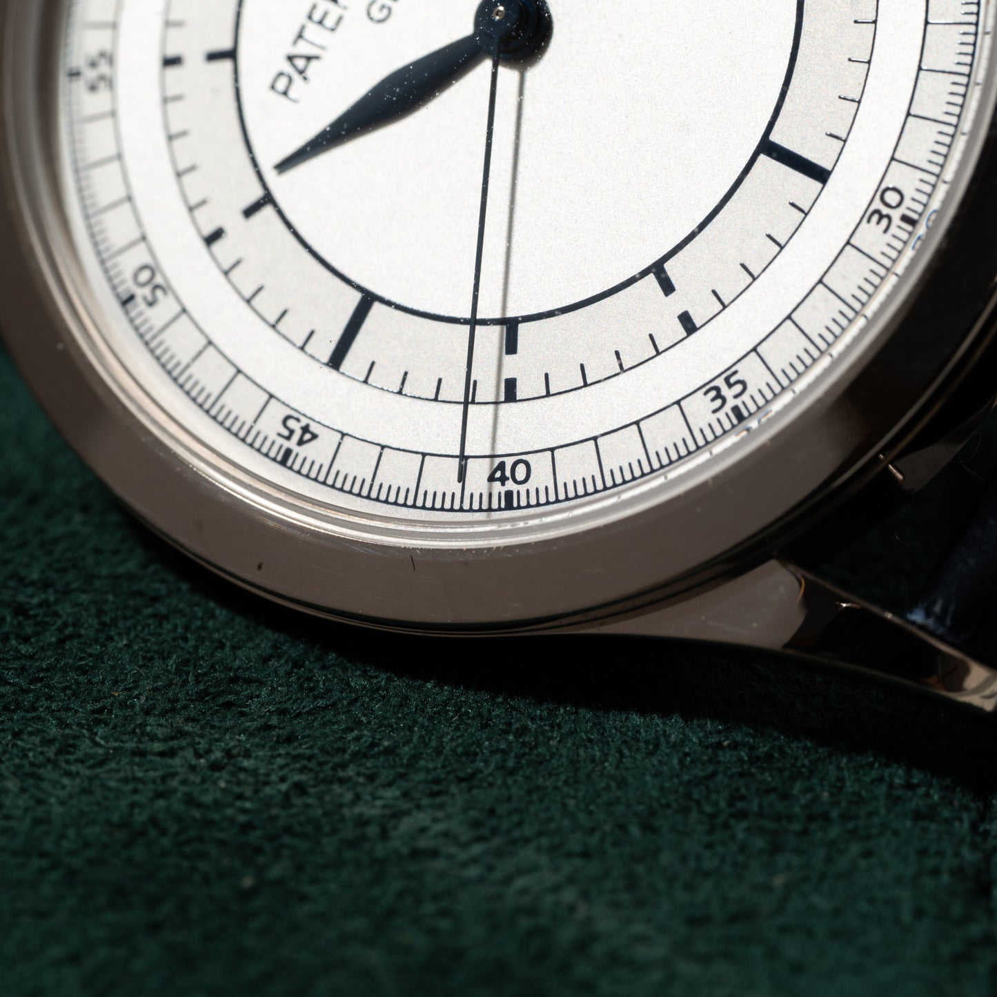 Patek Philippe Calatrava