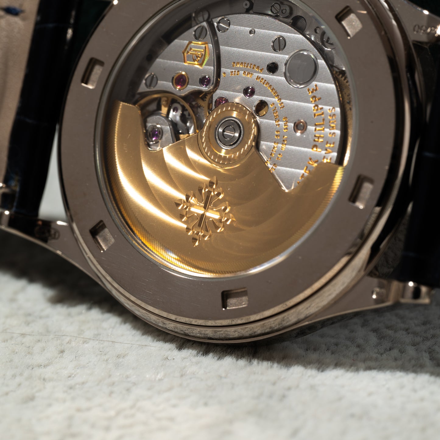 Patek Philippe Calatrava