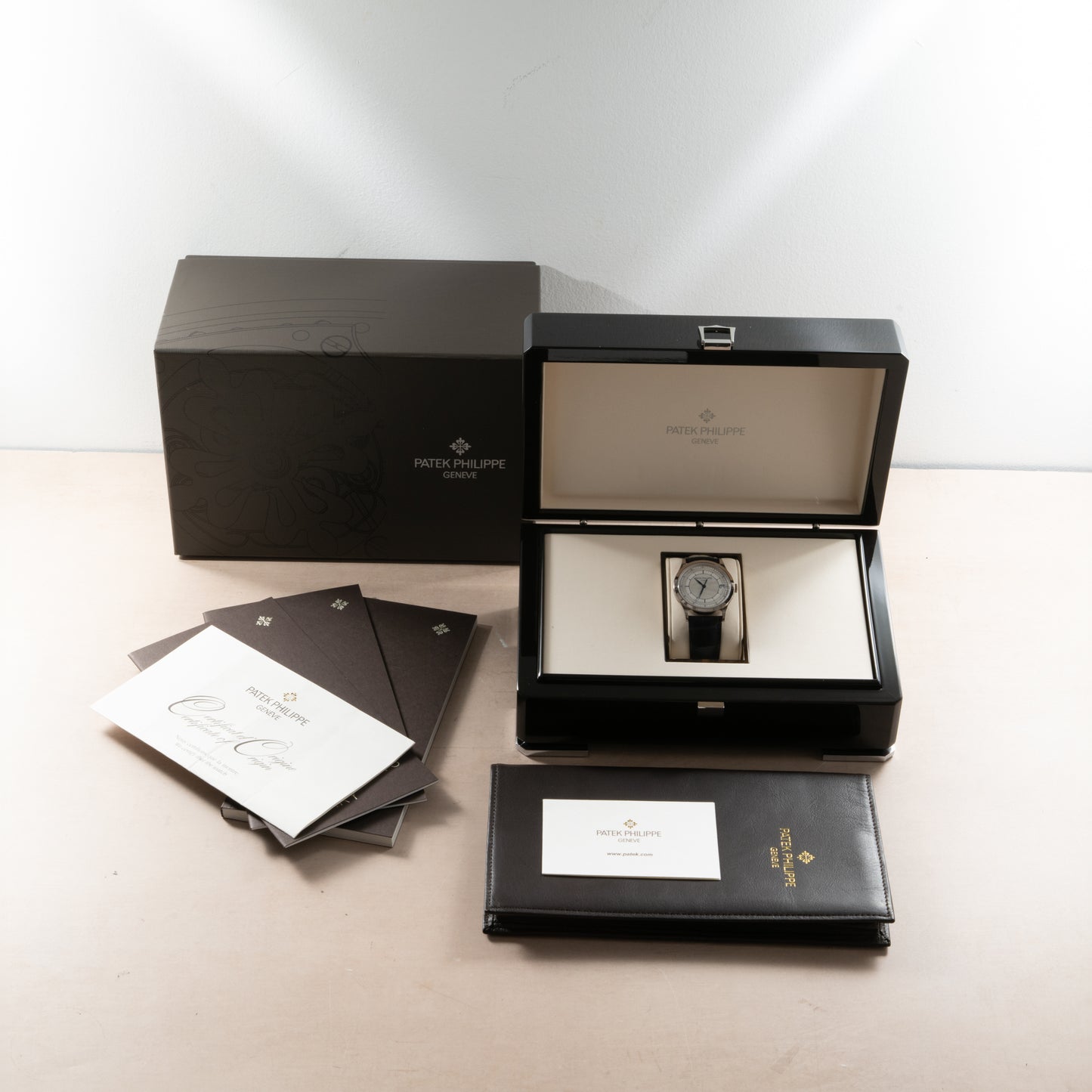 Patek Philippe Calatrava