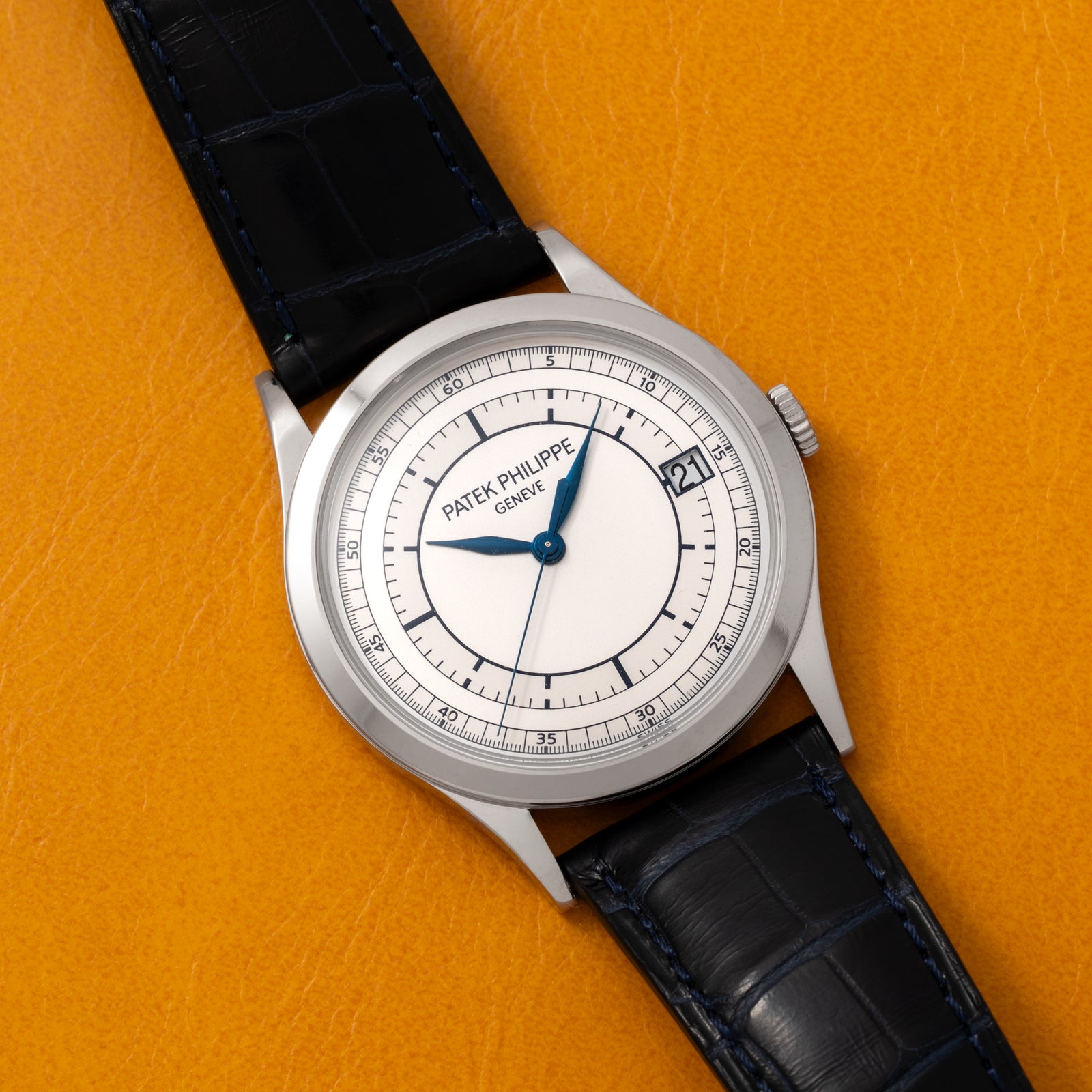 Patek Philippe Calatrava