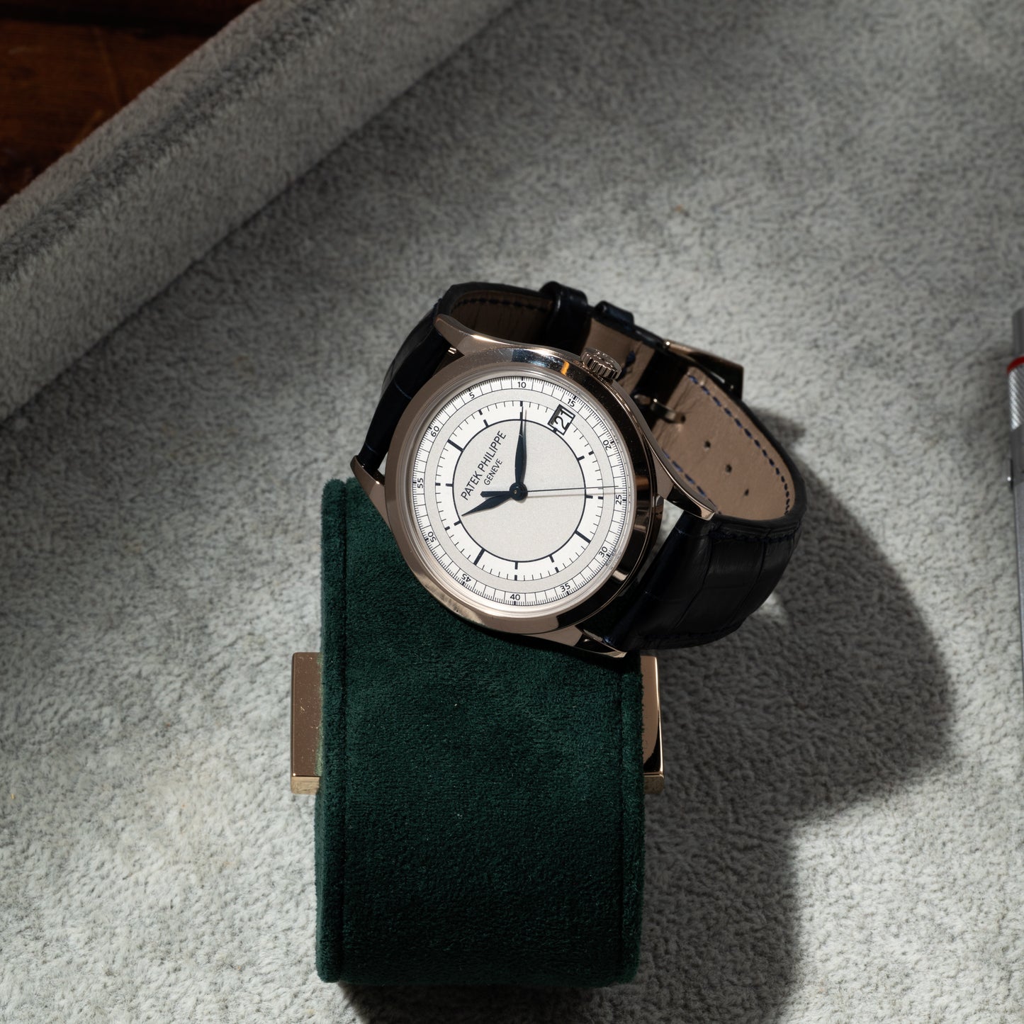 Patek Philippe Calatrava