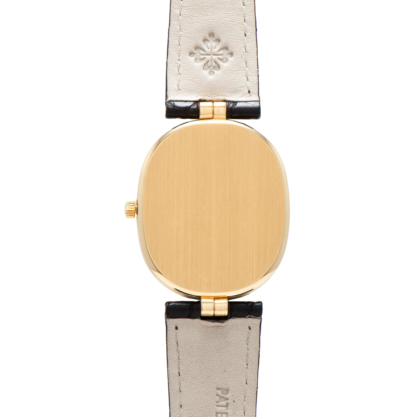Patek Philippe Ellipse
