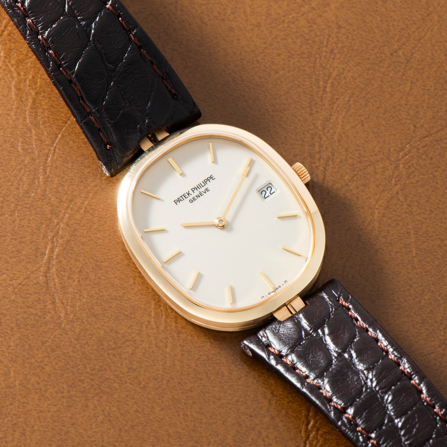 Patek Philippe Ellipse