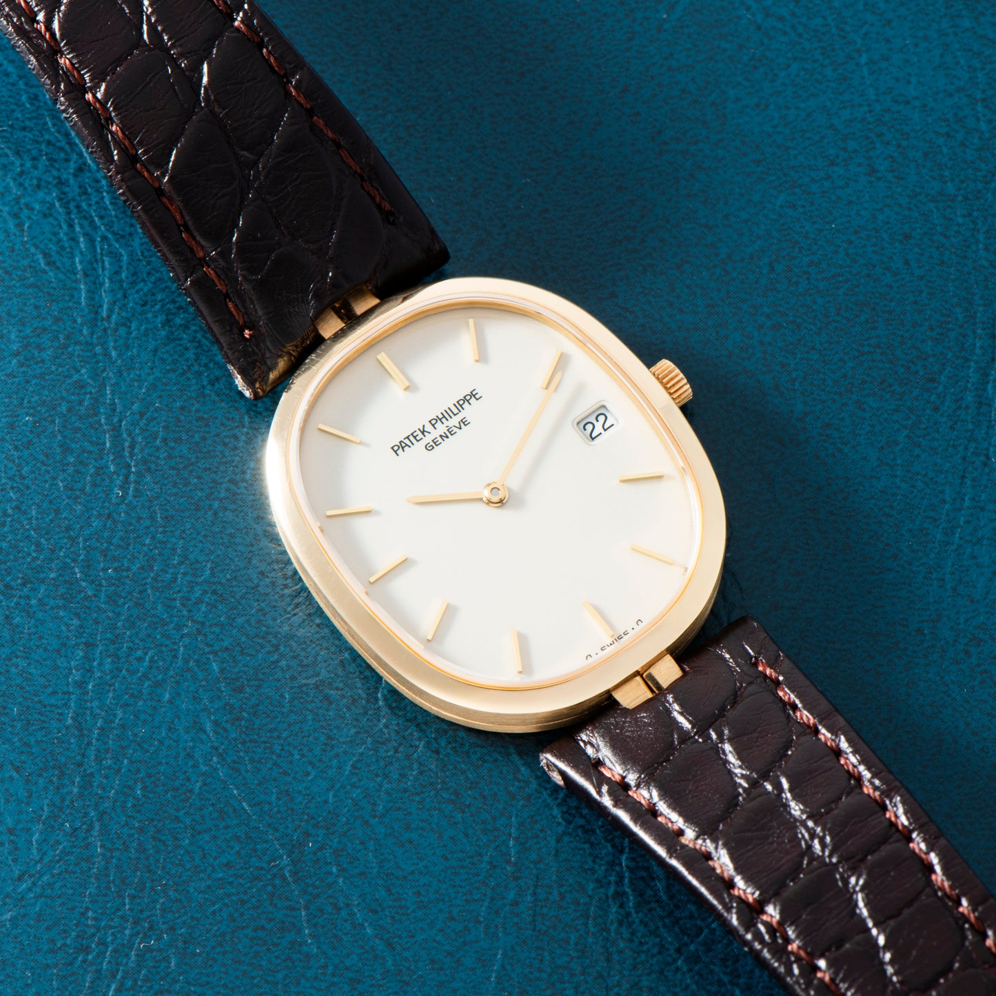 Patek Philippe Ellipse