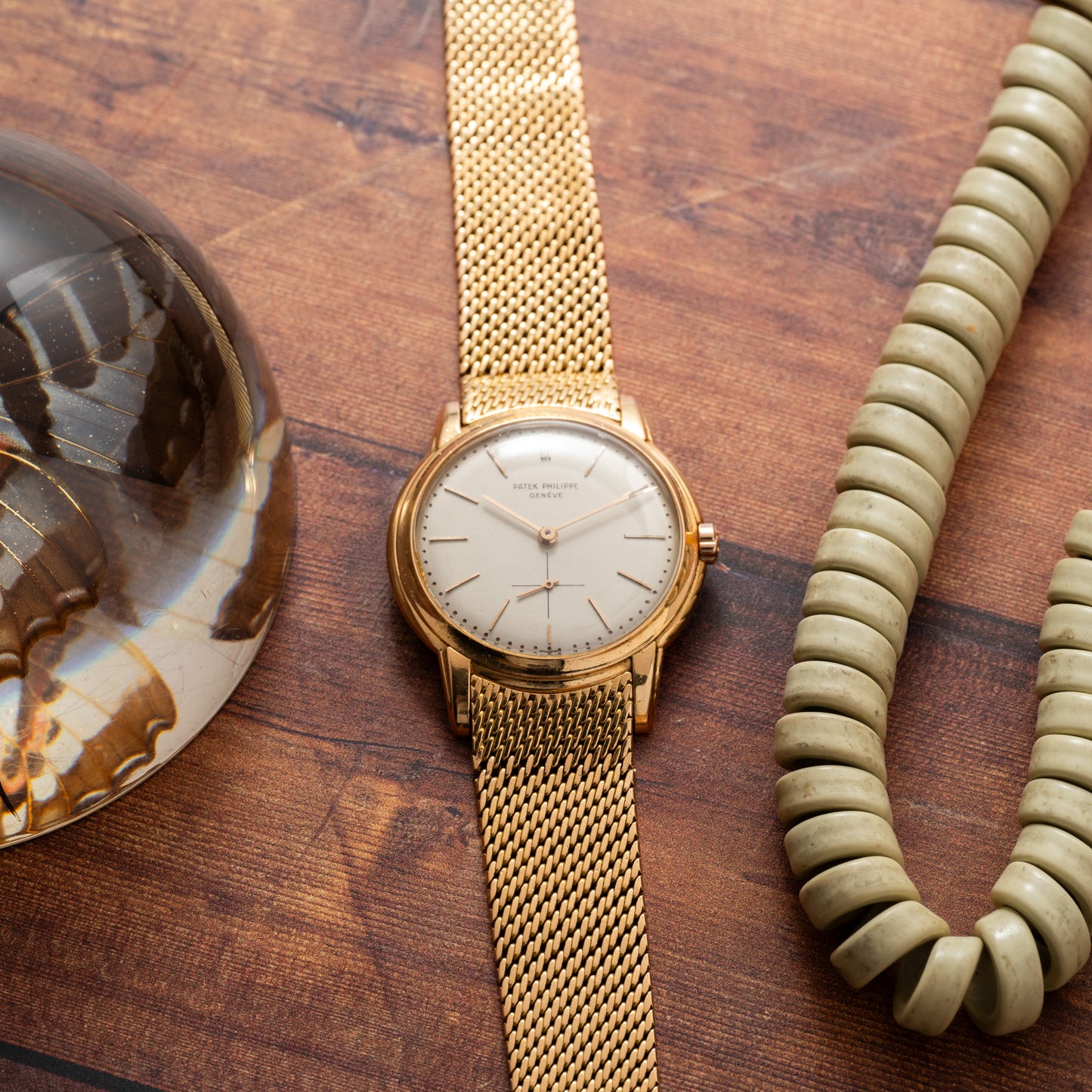 Patek Philippe Calatrava