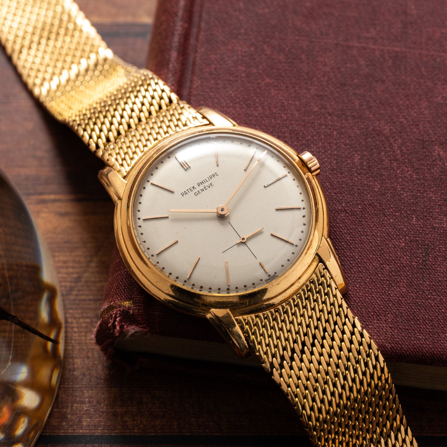 Patek Philippe Calatrava