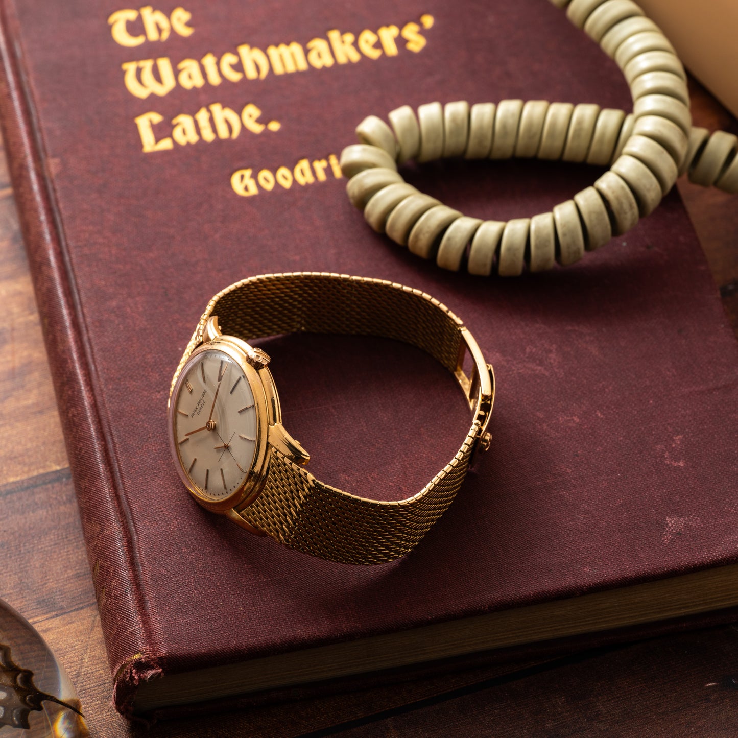 Patek Philippe Calatrava