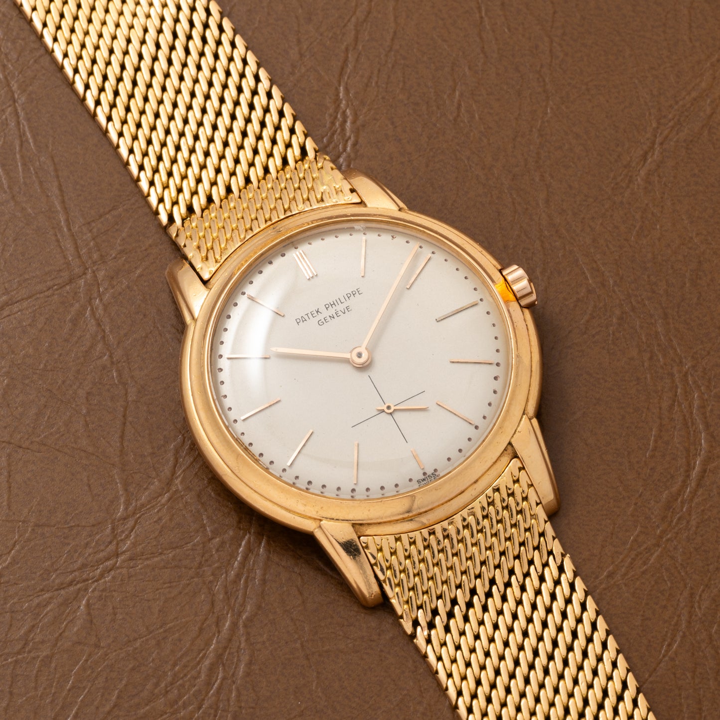Patek Philippe Calatrava