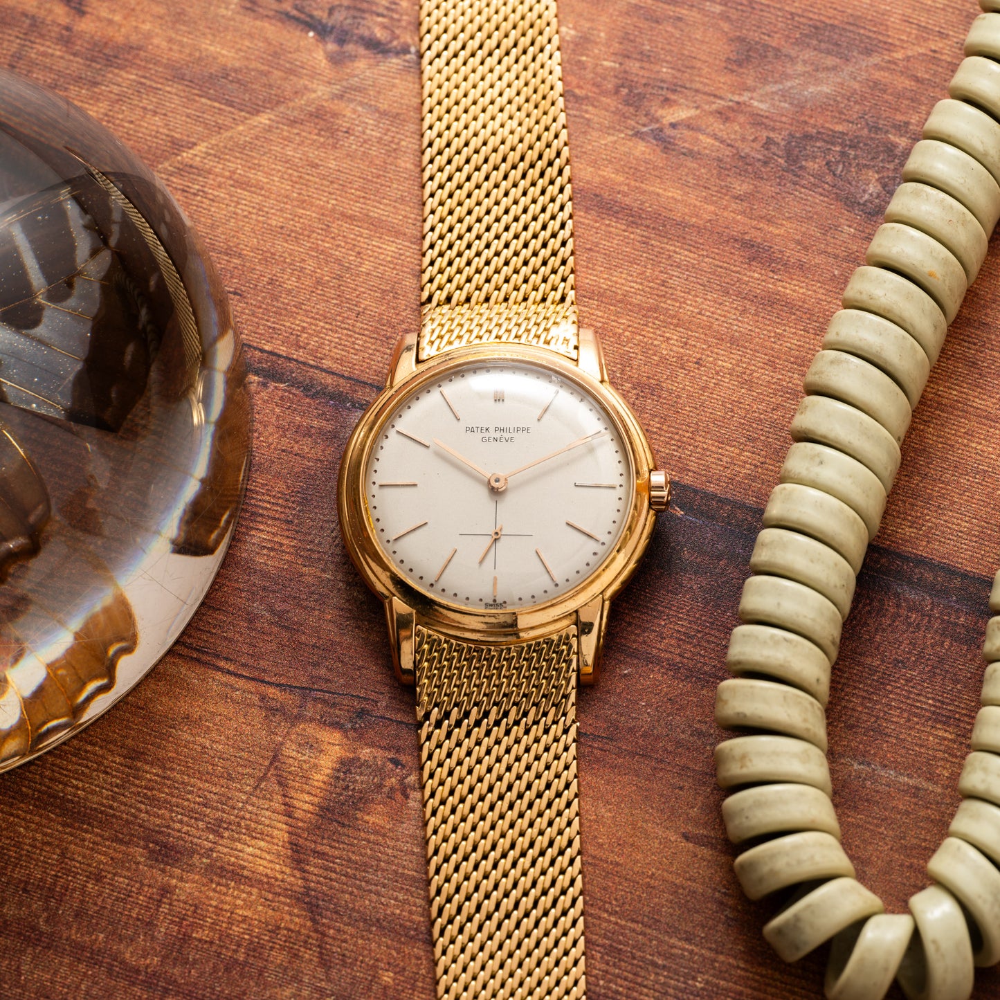 Patek Philippe Calatrava