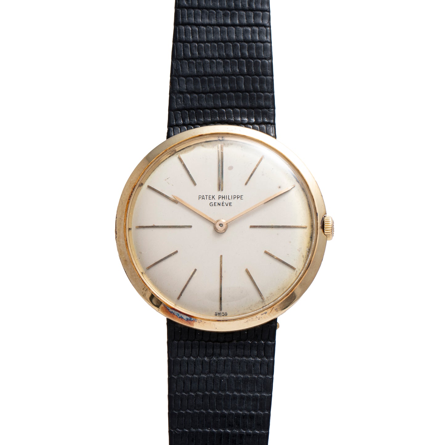 Patek Philippe Calatrava