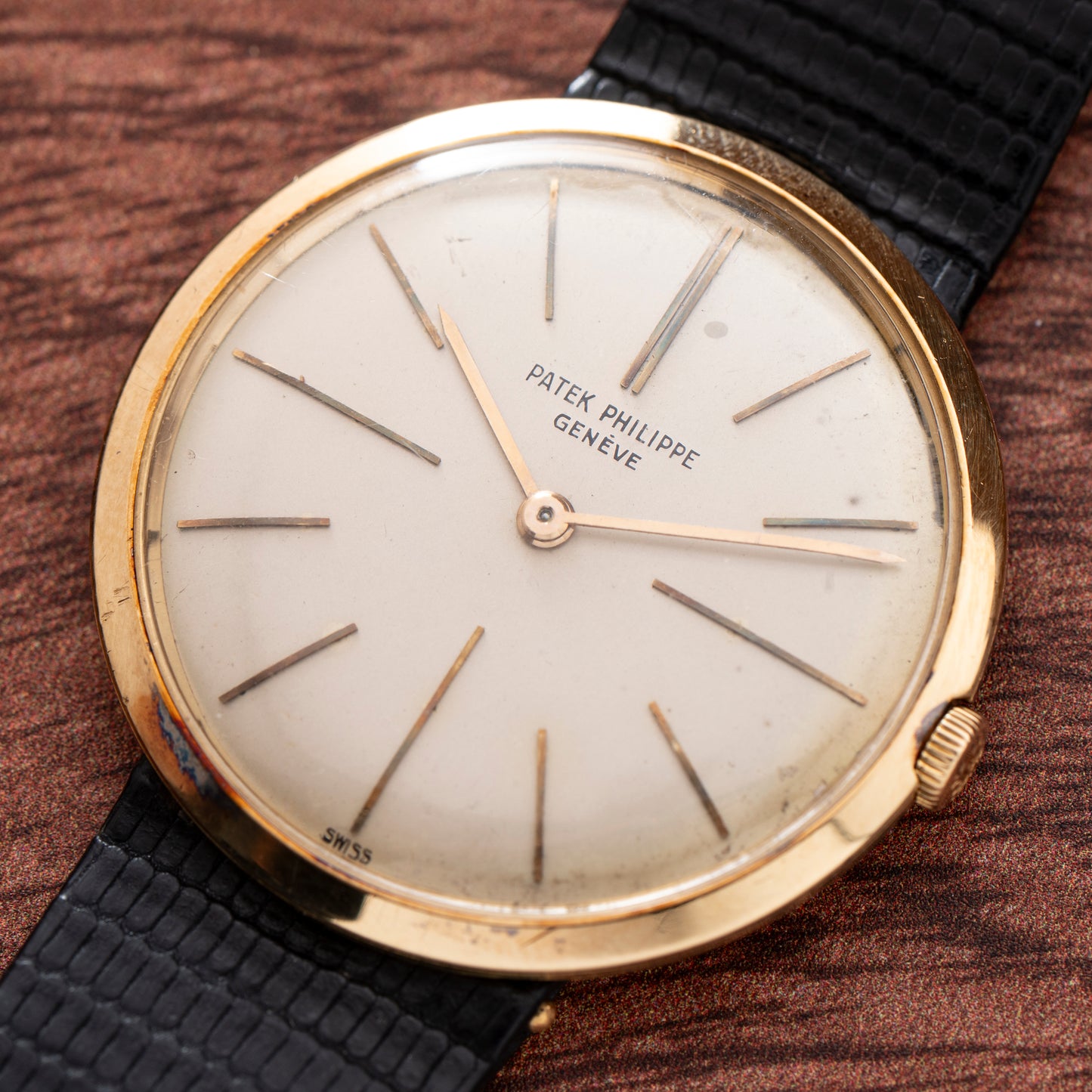 Patek Philippe Calatrava