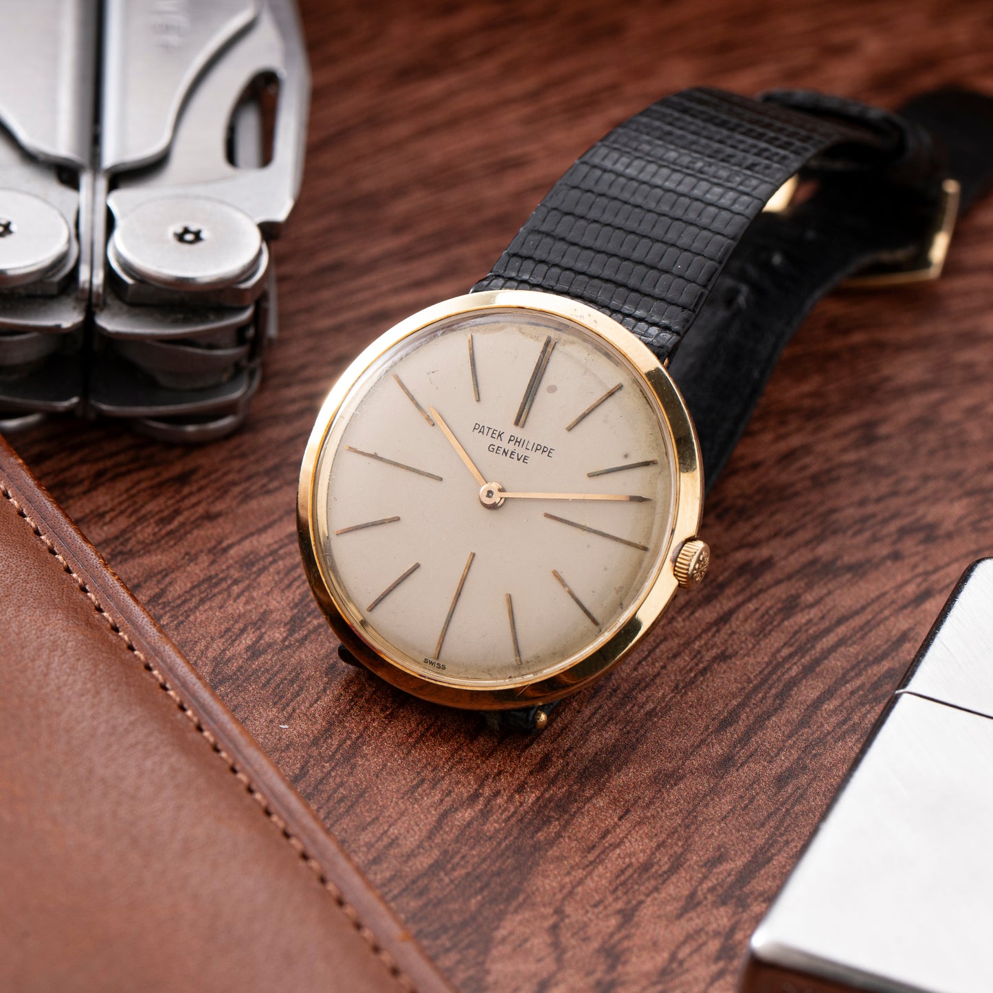 Patek Philippe Calatrava