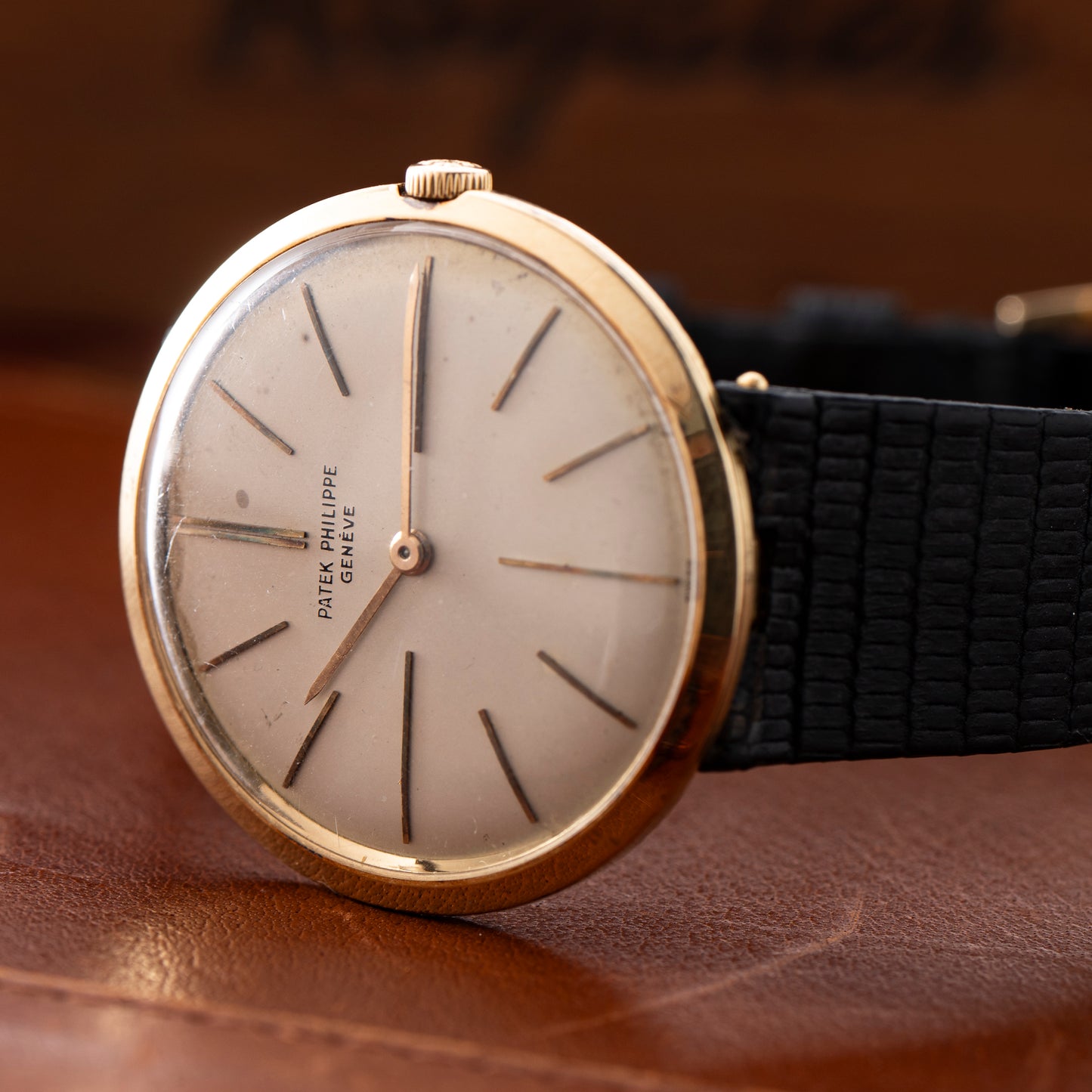 Patek Philippe Calatrava