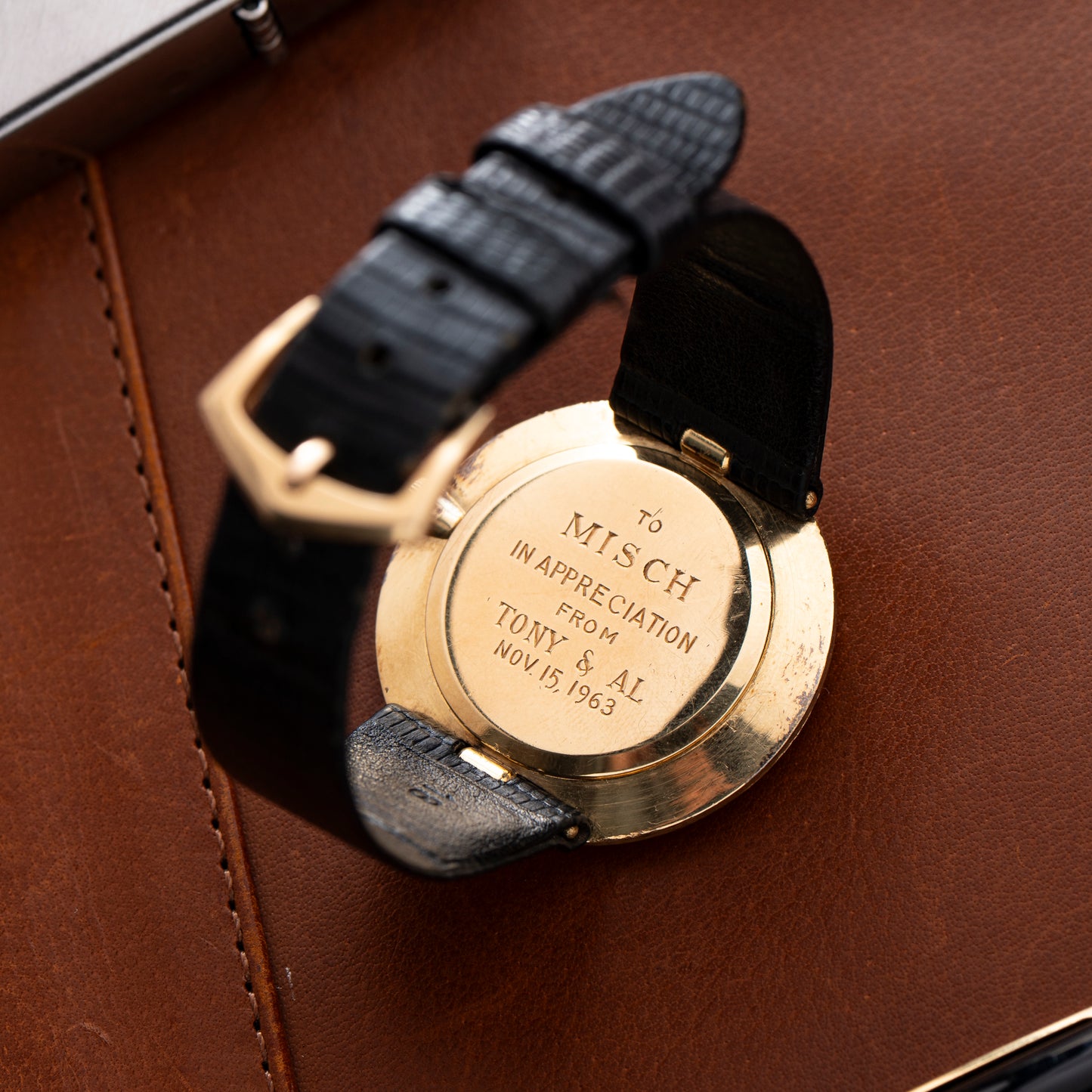 Patek Philippe Calatrava