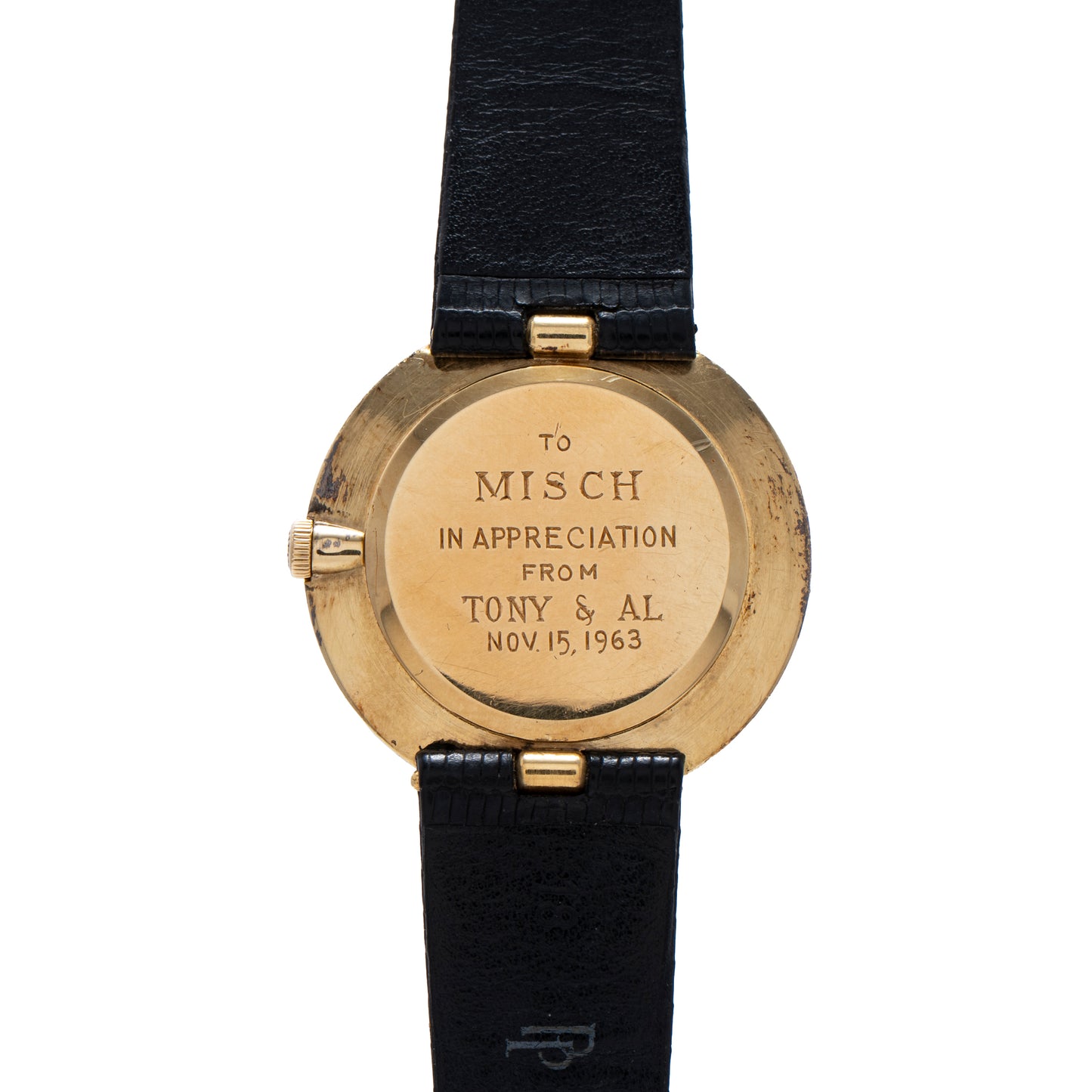 Patek Philippe Calatrava