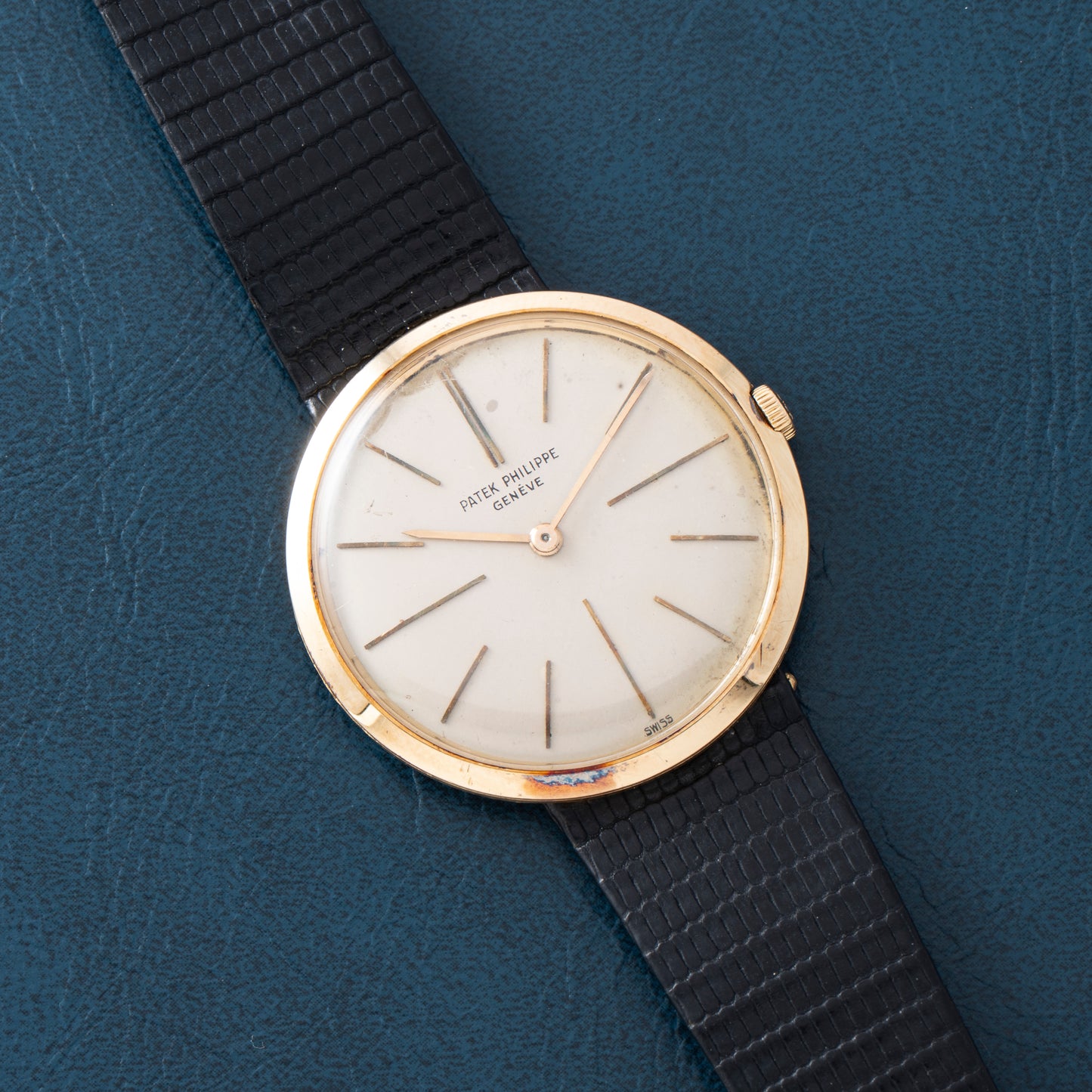 Patek Philippe Calatrava