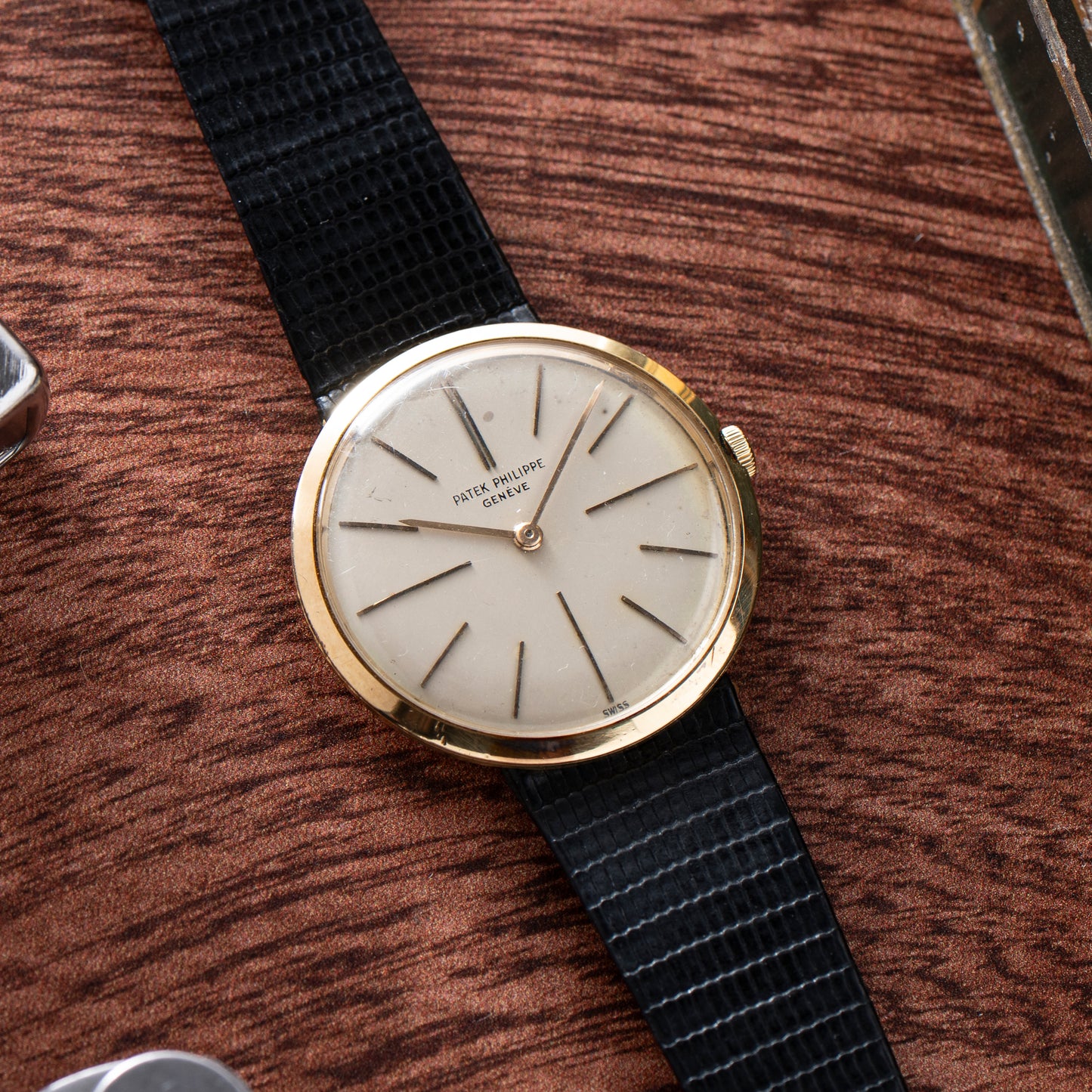 Patek Philippe Calatrava