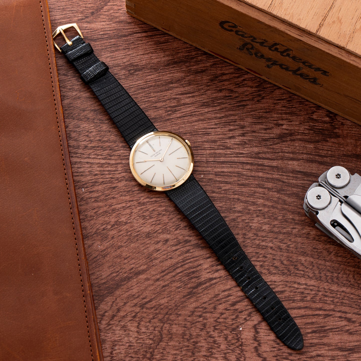 Patek Philippe Calatrava