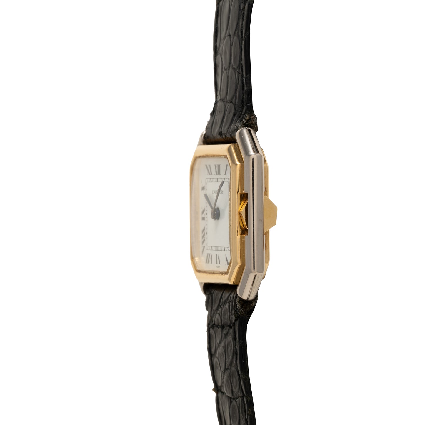 Cartier Ceinture Two-Tone