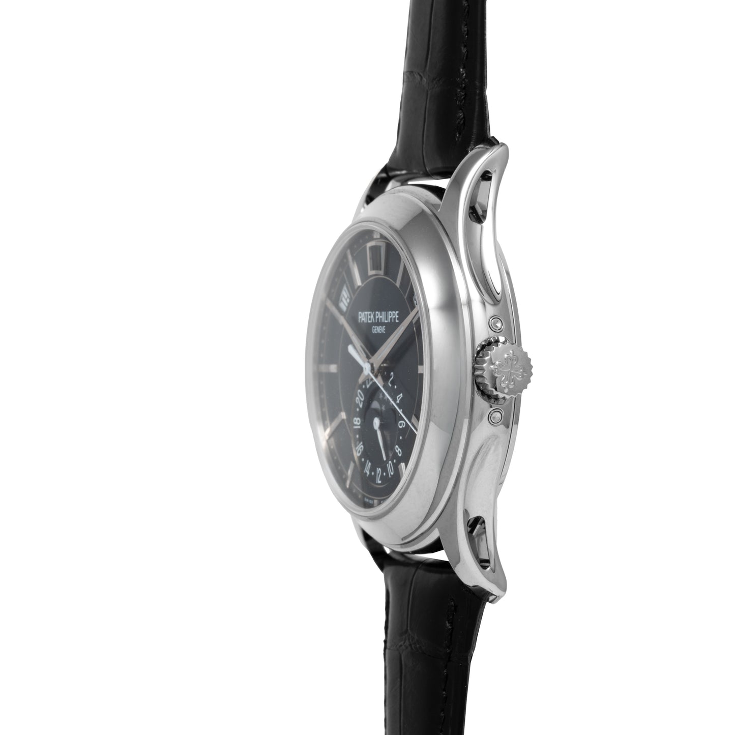 Patek Philippe Annual Calendar Moonphase